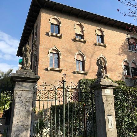 Cà Bonivento Apartamento Lido di Venezia Exterior foto