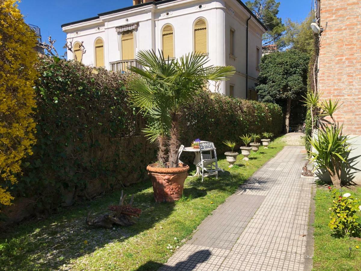 Cà Bonivento Apartamento Lido di Venezia Exterior foto